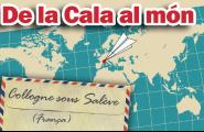 De la Cala al món - Collogne sous Salève