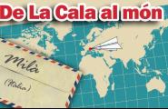 De la Cala al món - Rumb a  Milà