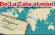 De la Cala al món - Estepona (Màlaga)