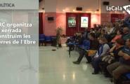 Xerrada d'ERC