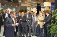 Viatge de treballa a Igualada i L'Anoia