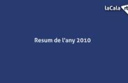 Resum de l'any 2010