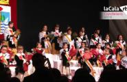 DVD de Candelera