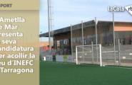 L'Ametlla de Mar presentarà la seva candidatura per acollir la seu d'INEFC a Tarragona