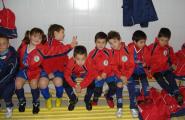 L'Esport al nostre poble