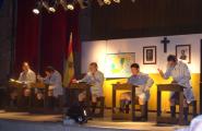 L'Ametlla de Mar engega la VIª mostra de teatre aquest cap de setmana