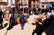 Asemar celebra una nova edició de botigues al carrer 