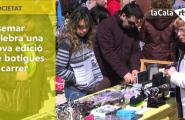 Asemar celebra una nova edició de botigues al carrer 