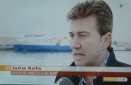 Les tonyines de l'Ametlla de Mar als matins de TV3