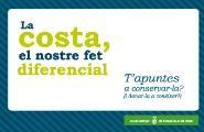Exposició sobre el Pla de Gestió del Litoral al Centre d'Interpretació de la Pesca