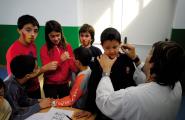 Nova edició del Parc de Setmana Santa per aquestes vacances