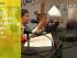 El CEIP Sant Jordi passa per la Cala Ràdio (Dilluns 19)