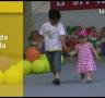 Desfilada de moda infantil al poliesportiu - 04/05/2010