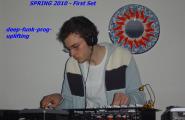 Dj Rada - In Essence SPRING 2010 - First Set