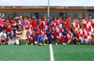 L'Esport al nostre poble
