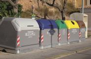 Una setmana de recollida \'easy\' d'escombraries