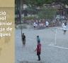 13a edició  del Futbol Platja Sènior a la platja de Pixa-vaques - 21/07/2010