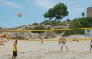 VII TORNEIG VOLEI PLATJA 2x2 L'AMETLLA DE MAR