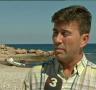 Enllaç notícia Platges Verges de l'Ametlla de Mar a l'informatiu de TV3 del dia 30/08/2010 - 01/09/2010