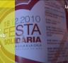 La Cala x la Cala recull 3.713,39 euros amb la festa solidària - 27/01/2011