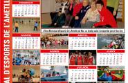 Calendaris Esports 2012