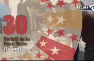 Dia 30 de gener, 1a part - Can­de­le­ra 2011