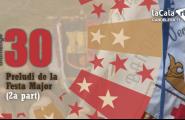 Dia 30 de gener, 2a part - Candelera 2011