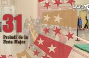 Dia 31 de gener - Candelera 2011