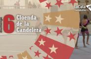 Dia 6, 1a part - Candelera 2011
