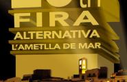 20ª Fira Alternativa L'Ametlla de Mar