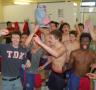 Els equips Cadet i Juvenil de futbol de l'Ametlla de Mar es proclamen matemàticament Campions de Lliga dels seus respectius grups - 14/02/2011
