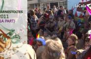 Especial Carnestoltes 2011 - Primera part