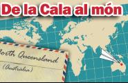 De la Cala al món_Austràlia