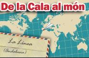 De la Cala al món_La Línea