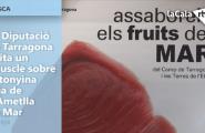 La Diputació de Tarragona edita un opuscle sobre la tonyina roja de L'Ametlla de Mar