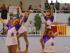 L'Ametlla de Mar acull la 3ª jornada intercomarcal de gimnàstica rítmica dels JEEC amb la participació de més de 150 gimnastes