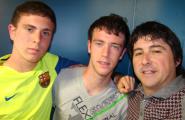 L'Esport al nostre poble