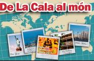 De la Cala al món_Proposta Setmana Santa
