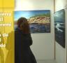 Antoni Sierra guanya el primer premi "Vila de l'Ametlla de Mar" del concurs de pintura - 26/04/2011