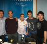 La Patxanga - 02/05/2011