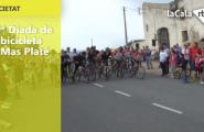 29ª Diada de la bicicleta al Mas Platé