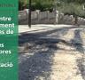 Acord entre l'Ajuntament i els veïns de Roques Daurades en les obres de la urbanització - 17/05/2011