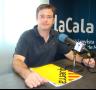 Entrevista Jordi Gaseni (ERC) - 19/05/2011