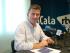 Entrevista Andreu Martí (CiU)