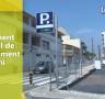 Nou abonament mensual de l'aparcament soterrani - 17/06/2011