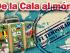 De la Cala al món