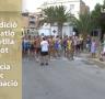 La 11ª edició de l'Aquatló de l'Ametlla de Mar esdevé tot un èxit d'afluència de públic i participació - 16/08/2011