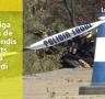 S'investiga l'autoria de dos incendis provocats a Marina Sant Jordi - 17/08/2011