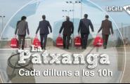 Promo Patxanga 2011/12