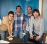 La Patxanga - 01/10/2012